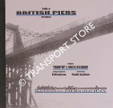 Guide to British Piers by MICKLEBURGH, Timothy J.